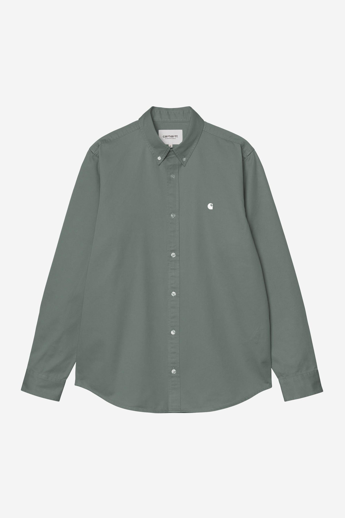 Madison Shirt - Carhartt WIP Everyday