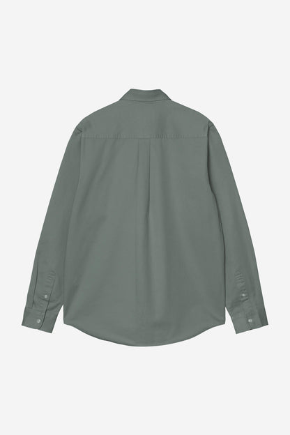 Madison Shirt - Carhartt WIP Everyday