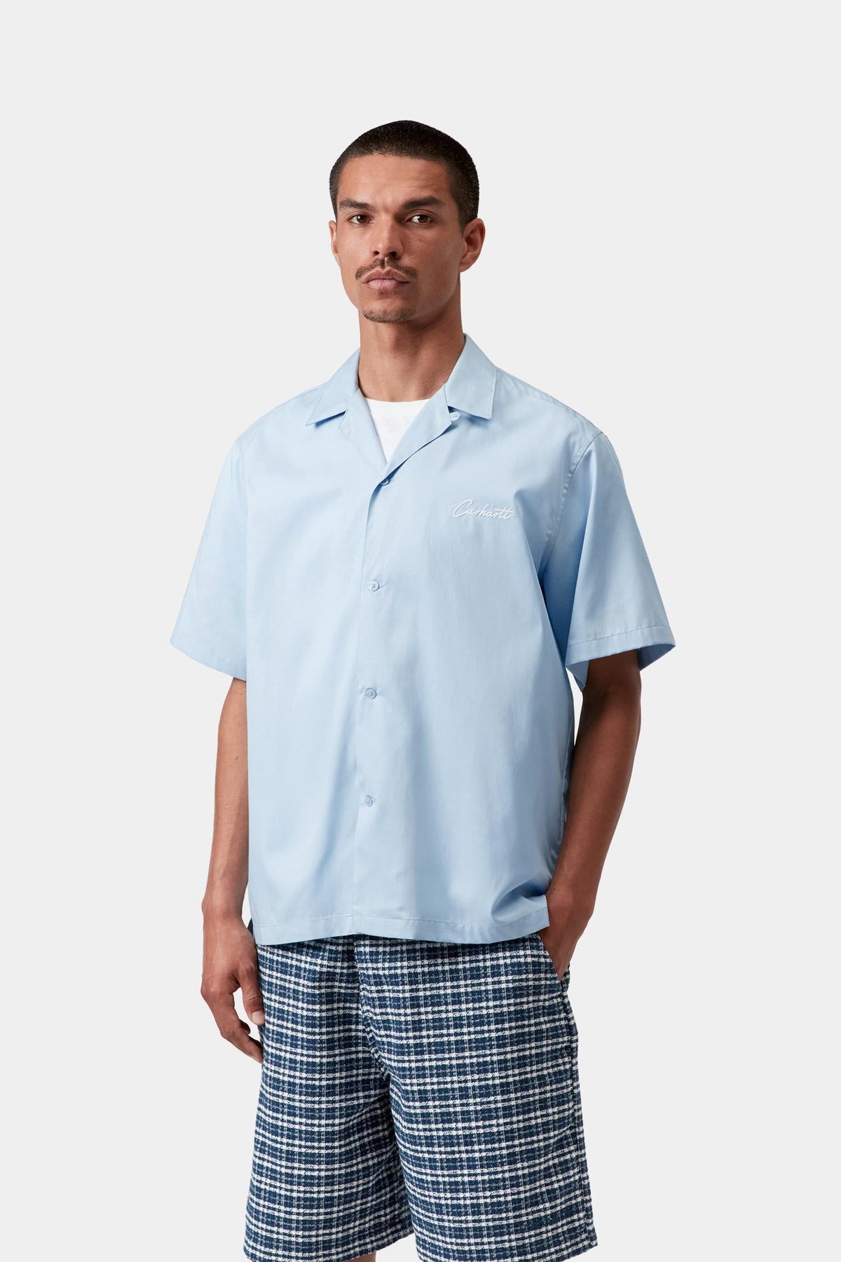Delray Shirt - Carhartt WIP Everyday