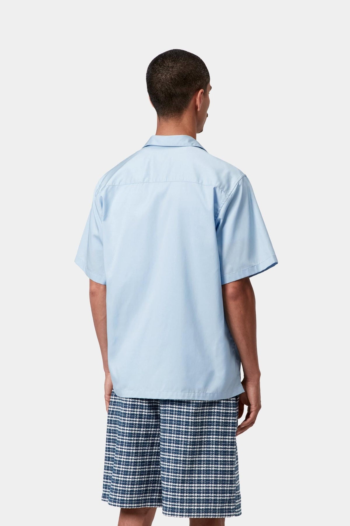 Delray Shirt - Carhartt WIP Everyday