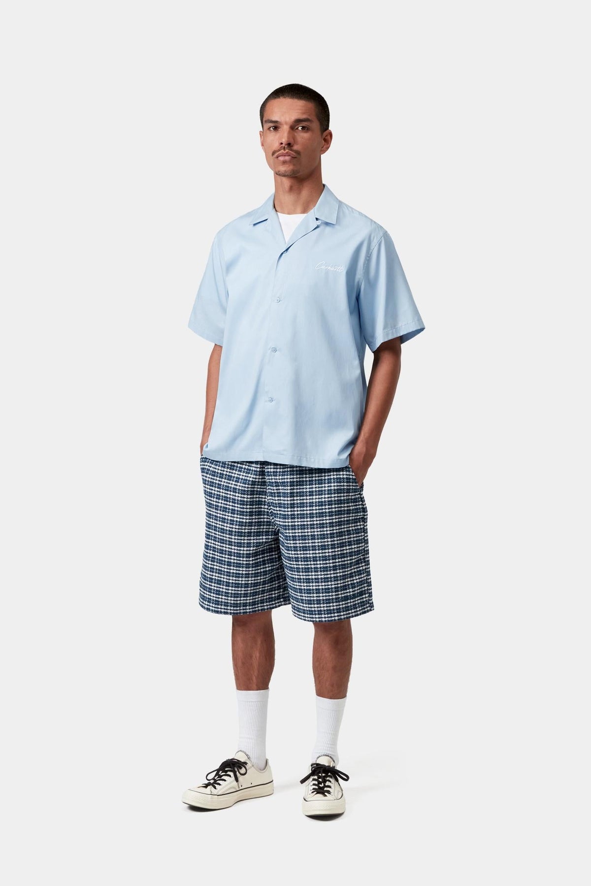 Delray Shirt - Carhartt WIP Everyday