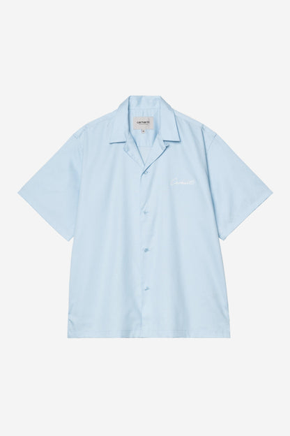Delray Shirt - Carhartt WIP Everyday
