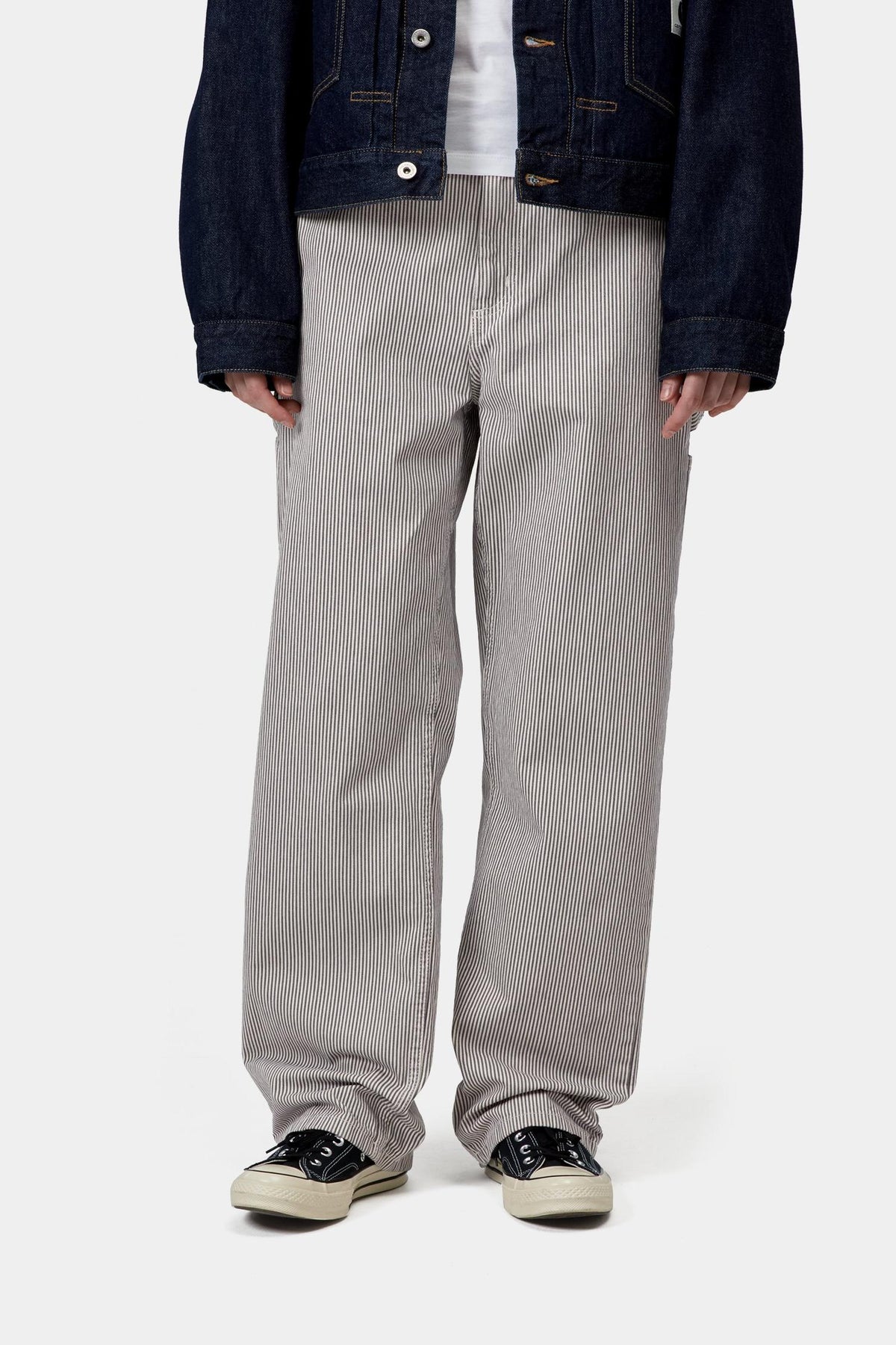 Mercer Stripe Pant - Carhartt WIP Top Pick