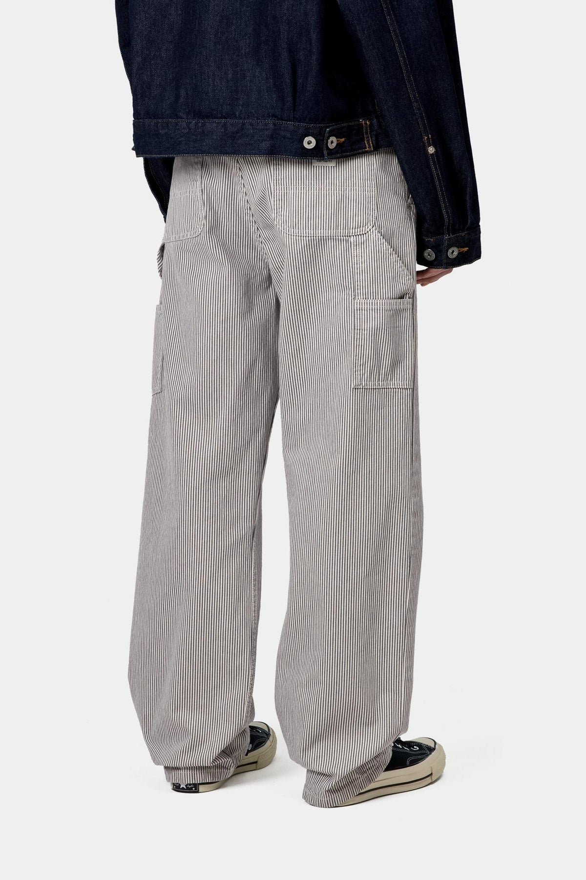 Mercer Stripe Pant - Carhartt WIP Top Pick