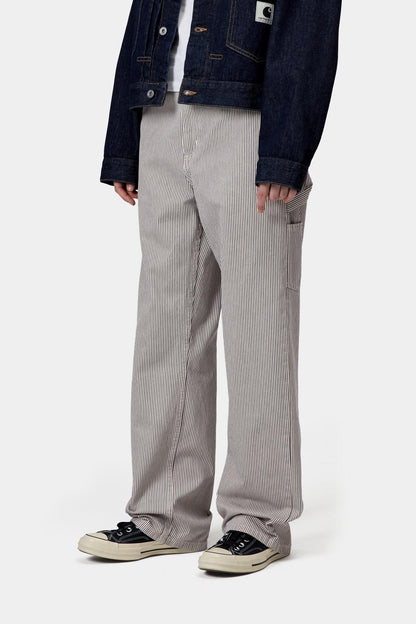 Mercer Stripe Pant - Carhartt WIP Top Pick