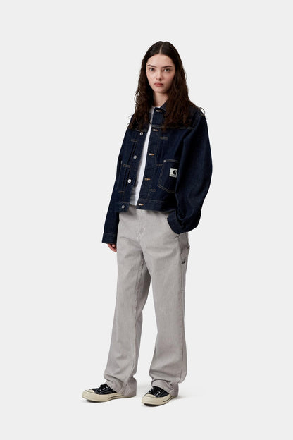 Mercer Stripe Pant - Carhartt WIP Top Pick