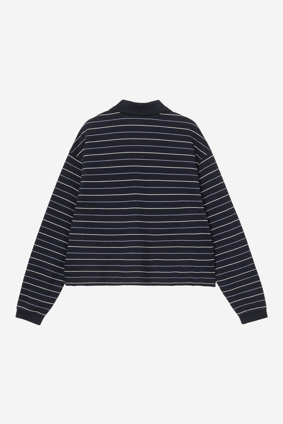 Mabel Stripe Polo - Carhartt WIP Everyday
